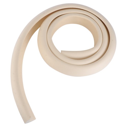 Beige sponge mat stair pads - sponge,