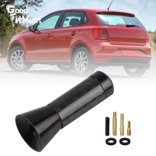 Carbon car bee sting - 1.4",