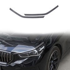 Soft Carbon Fiber Front