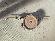 hayter heritage 13/30 ride on