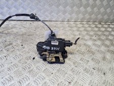 VW BEETLE DOOR LOCK MECHANISM FRONT DRIVER SIDE 2000