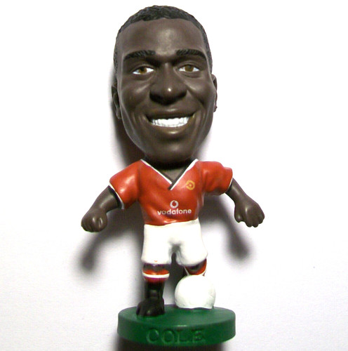Corinthian prostars manchester - corinthian,