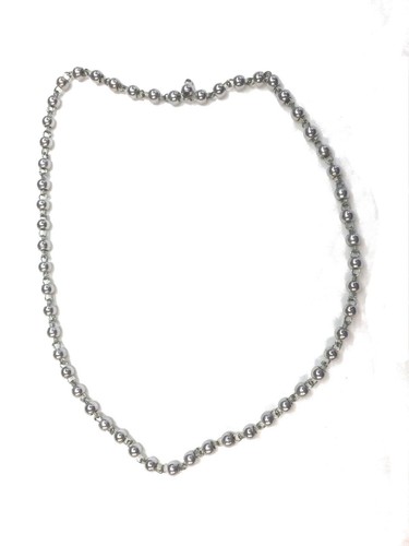 Stainless steel simran - simran, maala