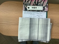 Full cassette sun awning, electrically retractable by remote control.