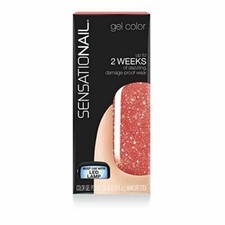 Sensationail gel colour - gel,