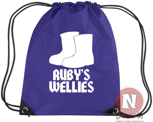 Personalised wellington boots - wellington,