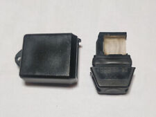 Czech DD-80 Personal Dosimeter, Radiation Detector, Soviet ID11 (NOS) - Rare!