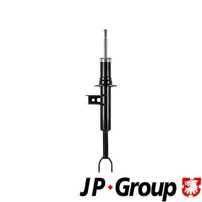 New shock absorber - absorber, for
