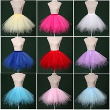 Hot Girls Tutu Skirt Dance