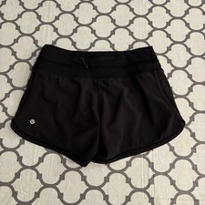 Lululemon Groovy Run Short