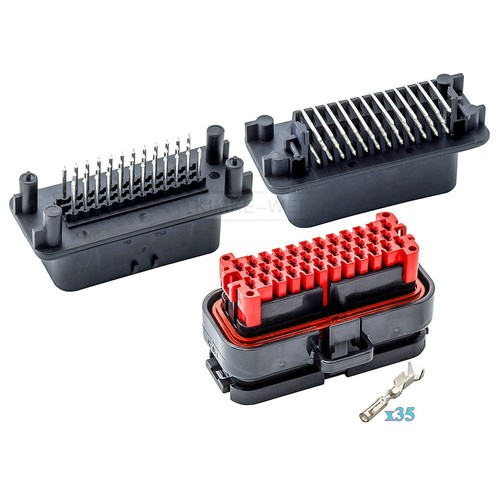 Pin tyco ampseal automotive - 35,
