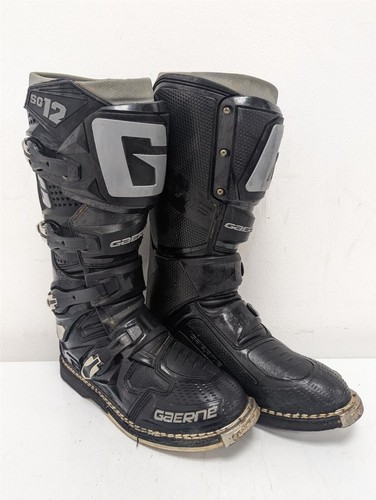 Gaerne sg12 motocross atv - gaerne,