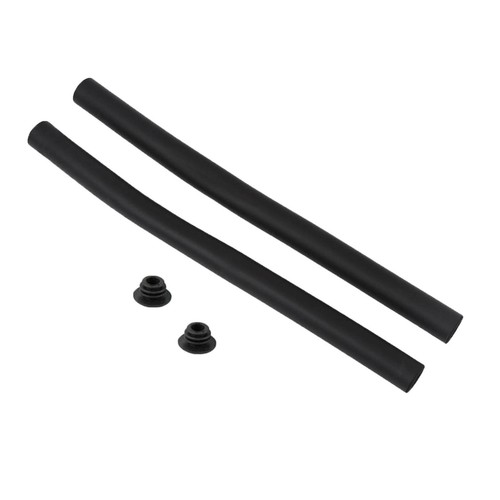 Butterfly handlebar sponge - handlebar,