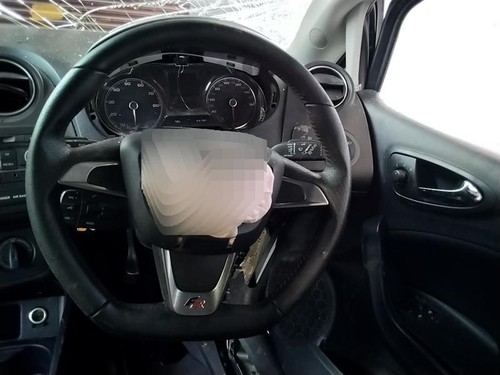 Steering wheel seat ibiza mk4 - wheel,