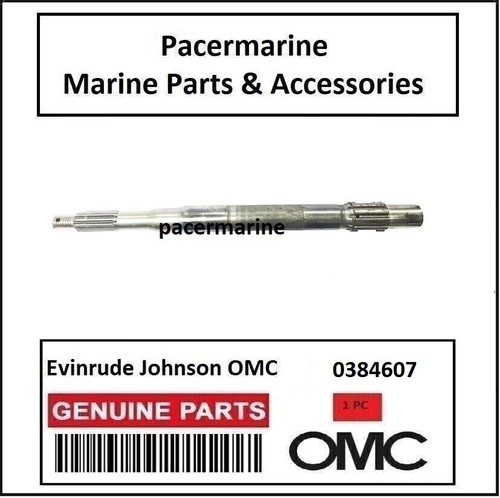 Evinrude johnson omc - omc, oem