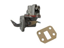 Fuel pump fits Perkins 3.1524