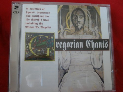 Magnificat gregorian chants - magnificat,