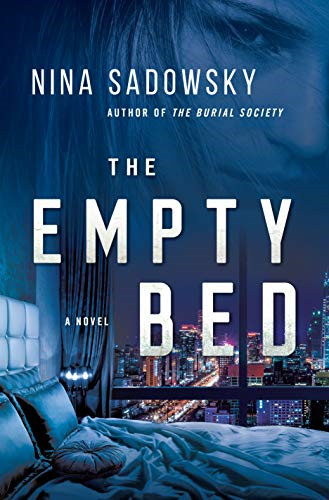 The empty bed novel - bed:, (the