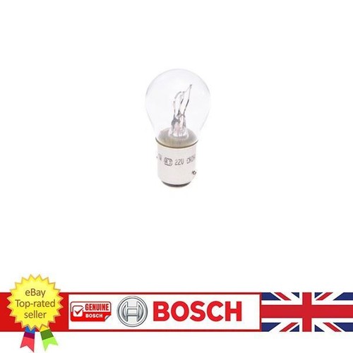 Side indicator bulb for - indicator,
