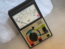 British Telecom BT tester multimeter SA9083 no1
