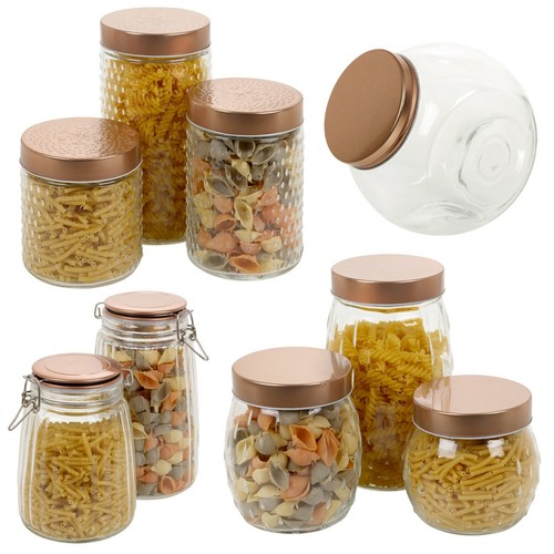 Hermetic air tight preserve - air,
