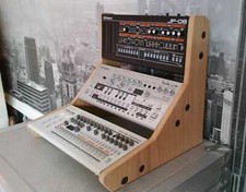 Roland Boutique Oak Veneered