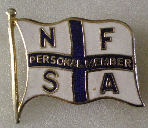 National federation sea - national,