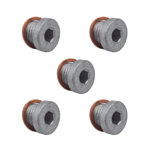 You oil screw m10 - you.s, 1.0