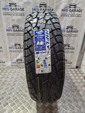 31/10.50R15LT HIFLY VIGOROUS