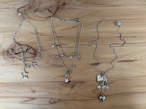Bibi bijoux necklace - bijoux,