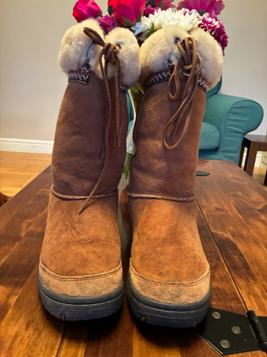 Gorgeous genuine ugg boots - gorgeous,