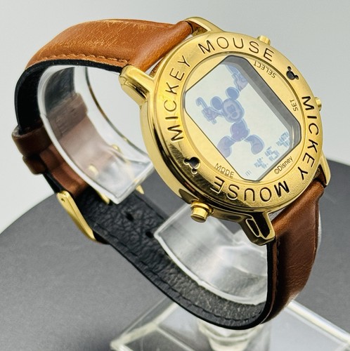 Vintage disney watch - disney,