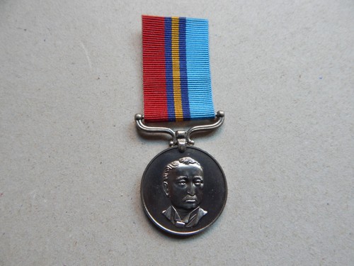 Rhodesia general service - eb,