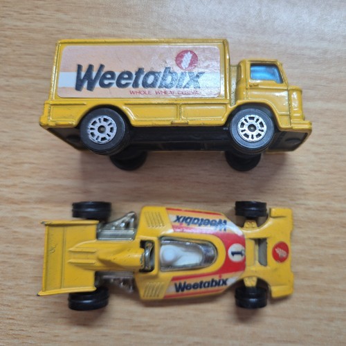 Vintage corgi juniors - vintage,