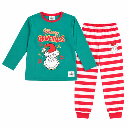 The grinch kids christmas - kids,