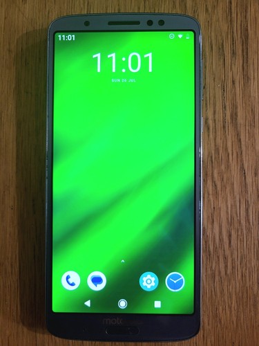 Motorola 6 plus - motorola,,