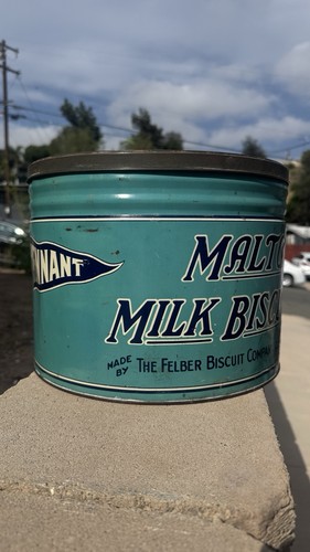 Malto milk biscuits the - -,