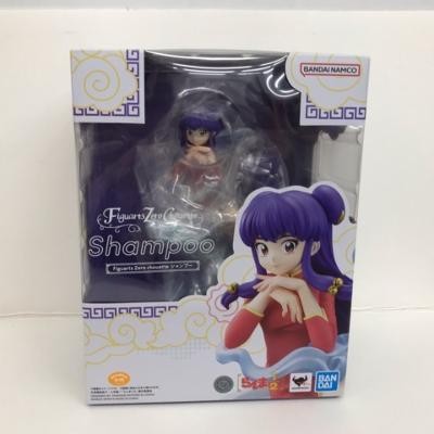 Figuarts zero chouette - zero, shampoo