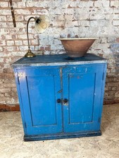 Late Victorian/Edwardian Pine