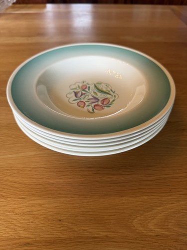 Set vintage susie cooper - of, 6