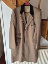 SUPERB ORIGINAL CROMBIE GREEN