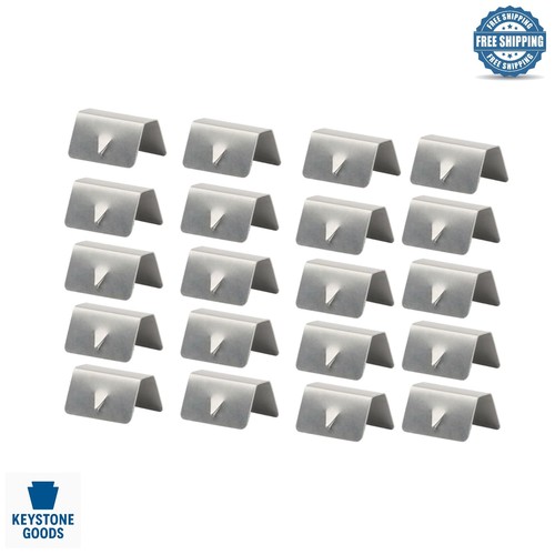 20pcs stainless steel wind - stainless,