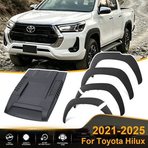 For toyota hilux 2021 2025 - hilux, 2021-2025