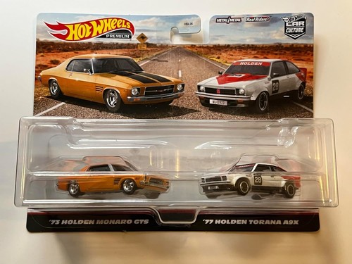 Hot wheels hkf50 premium - hot,
