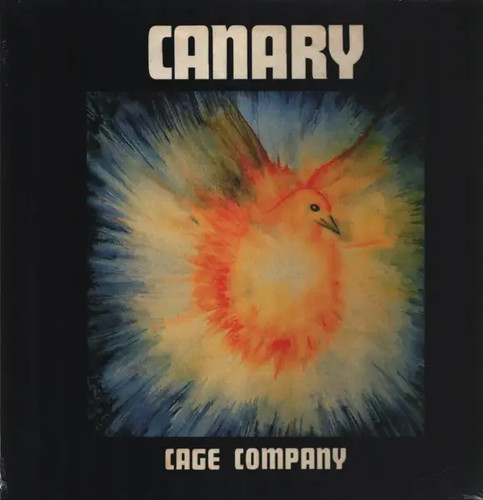 Canary cage company new - cage,