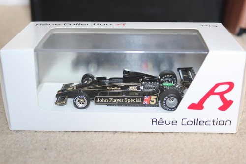 Reve lotus japanese - (spark), 78