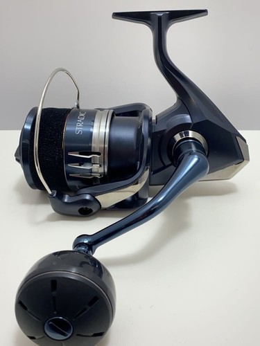 Shimano spinning reel - spinning, 20