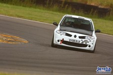 Megane R-Sport F1 R26