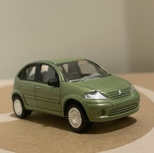 Diecast Norev Citroen C3 1 I