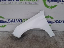 MK3 FORD FOCUS WING (PASSENGER